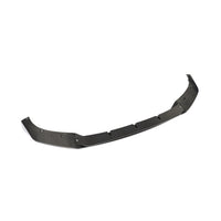 Carbon Front Splitter voor BMW X3 / X4 G01 M-Sport