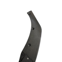 Carbon Front Splitter voor BMW X3 / X4 G01 M-Sport