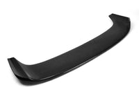 Carbon Front Splitter voor BMW X5 / X5 M F15 M-Sport