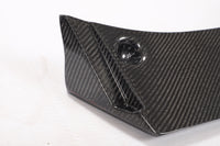 Carbon Front Splitter voor BMW X5 / X5 M G07 M-Sport