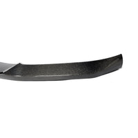 Carbon Front Splitter voor BMW X6 / X6 M G06 M-Sport LCI