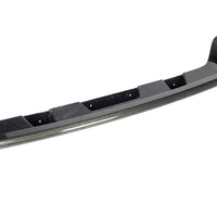 Carbon Front Splitter voor BMW X6 / X6 M G06 M-Sport LCI