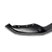 Carbon Front Splitter voor BMW X6 / X6 M G06 M-Sport LCI