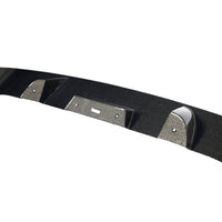 Carbon Front Splitter voor BMW X6 / X6 M G06 M-Sport LCI