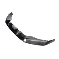 Carbon Front Splitter voor BMW X6 / X6 M G06 M-Sport LCI