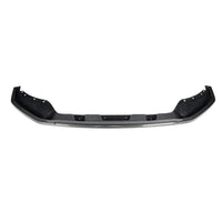 Carbon Front Splitter voor BMW X6 / X6 M G06 M-Sport LCI