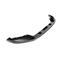 Carbon Front Splitter voor BMW X6 / X6 M G06 M-Sport LCI