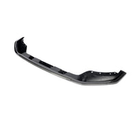 Carbon Front Splitter voor BMW X6 / X6 M G06 M-Sport LCI