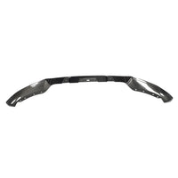 Carbon Front Splitter voor BMW X6 / X6 M G06 M-Sport LCI