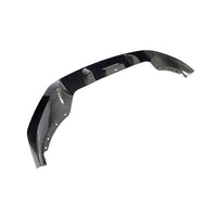Carbon Front Splitter voor BMW X6 / X6 M G06 M-Sport LCI