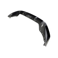 Carbon Front Splitter voor BMW X6 / X6 M G06 M-Sport LCI
