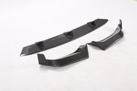 Carbon Front Splitter voor BMW X7 G07 M-Sport