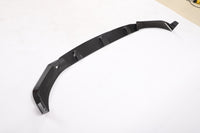 Carbon Front Splitter voor BMW X7 G07 M-Sport