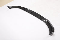 Carbon Front Splitter voor BMW X7 G07 M-Sport
