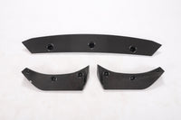 Carbon Front Splitter voor BMW X7 G07 M-Sport