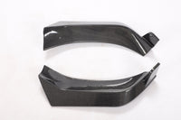 Carbon Front Splitter voor BMW X7 G07 M-Sport