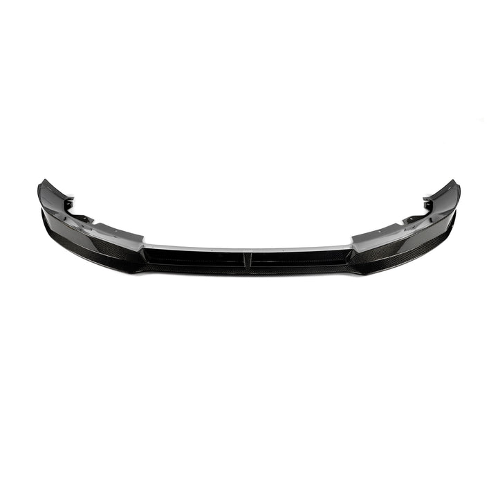 Carbon Front Splitter voor BMW XM G09