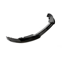 Carbon Front Splitter voor BMW XM G09