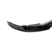 Carbon Front Splitter voor BMW XM G09