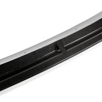 Carbon Front Splitter voor BMW XM G09