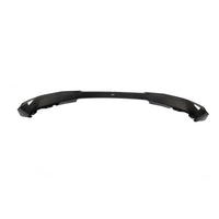 Carbon Front Splitter voor BMW XM G09