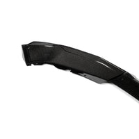 Carbon Front Splitter voor BMW XM G09