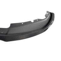 Carbon Front Splitter voor BMW XM G09