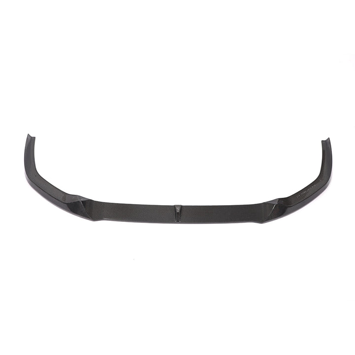 Carbon Front Splitter voor BMW Z4 / Z8 G29