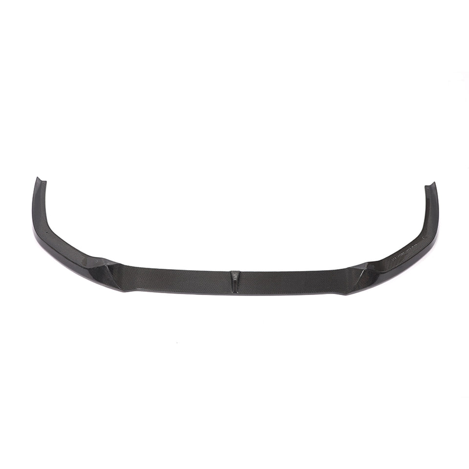 Carbon Front Splitter voor BMW Z4 / Z8 G29