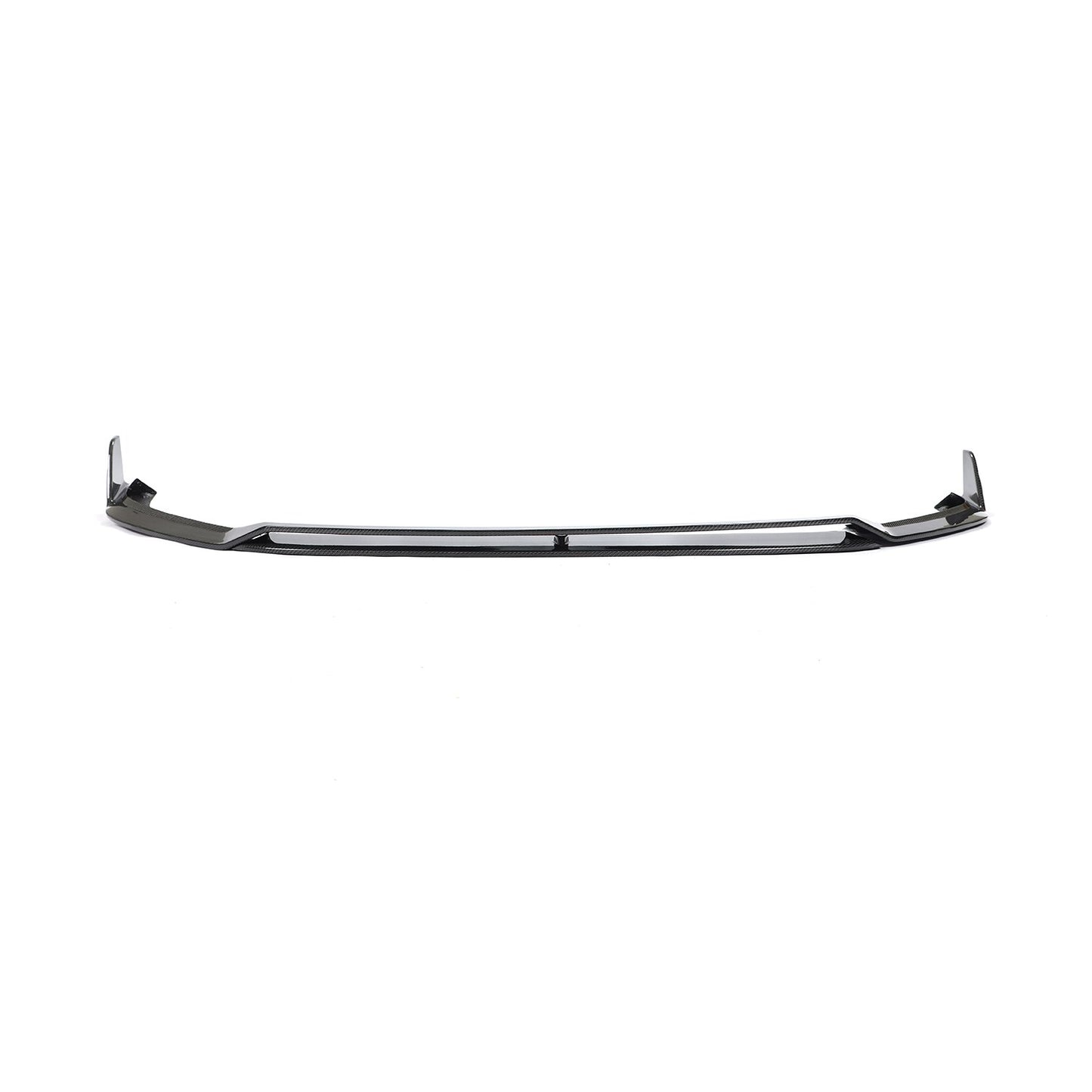Carbon Front Splitter voor Volkswagen Golf 7.5 GTI