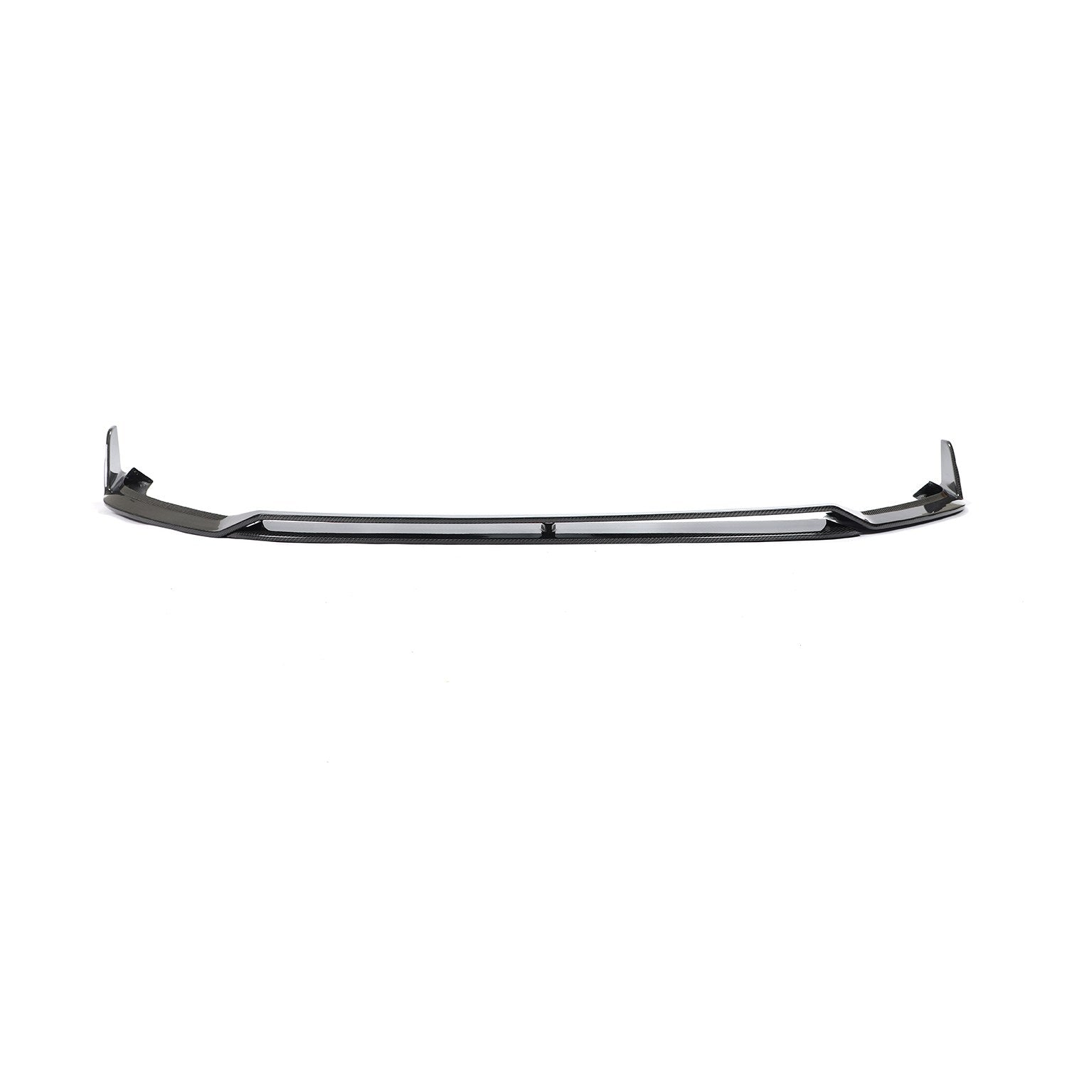 Carbon Front Splitter voor Volkswagen Golf 7.5 GTI