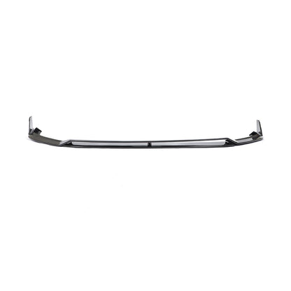 Carbon Front Splitter voor Volkswagen Golf 7.5 GTI