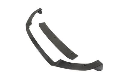 Carbon Front Splitter voor Volkswagen Golf 7.5 GTI