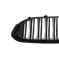 Carbon Grille dubbelspijl voor BMW 5 Serie / M5 G30, G38, F90 M-Sport