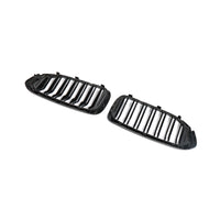 Carbon Grille dubbelspijl voor BMW 5 Serie / M5 G30, G38, F90 M-Sport