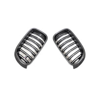 Carbon Grille glans voor BMW X3 / X4 F26