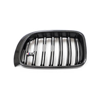 Carbon Grille glans voor BMW X3 / X4 F26