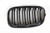 Carbon Grille M-stijl glans voor BMW 1 Serie F20