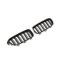 Carbon Grille mat voor BMW 3 Serie / M3 F30
