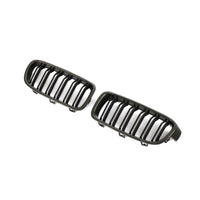 Carbon Grille mat voor BMW 3 Serie / M3 F30