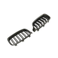 Carbon Grille mat voor BMW 3 Serie / M3 F30