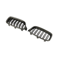 Carbon Grille mat voor BMW 3 Serie / M3 F30
