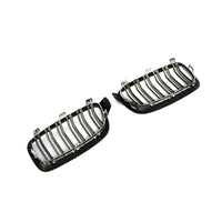 Carbon Grille mat voor BMW 3 Serie / M3 F30