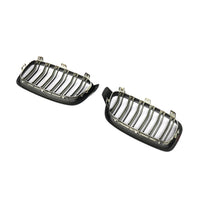 Carbon Grille mat voor BMW 3 Serie / M3 F30
