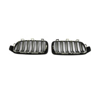 Carbon Grille mat voor BMW 3 Serie / M3 F30