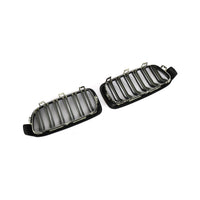 Carbon Grille mat voor BMW 3 Serie / M3 F30