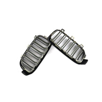 Carbon Grille mat voor BMW 3 Serie / M3 F30