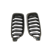 Carbon Grille mat voor BMW 3 Serie / M3 F30