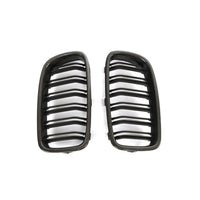 Carbon Grille mat voor BMW 3 Serie / M3 F30