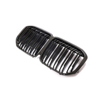 Carbon Grille Performance-stijl voor BMW X7 G07